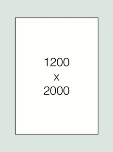 Custom 1200