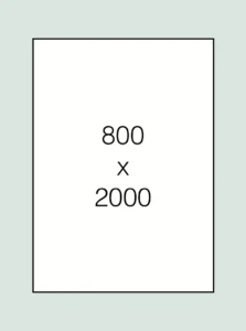 Custom 800