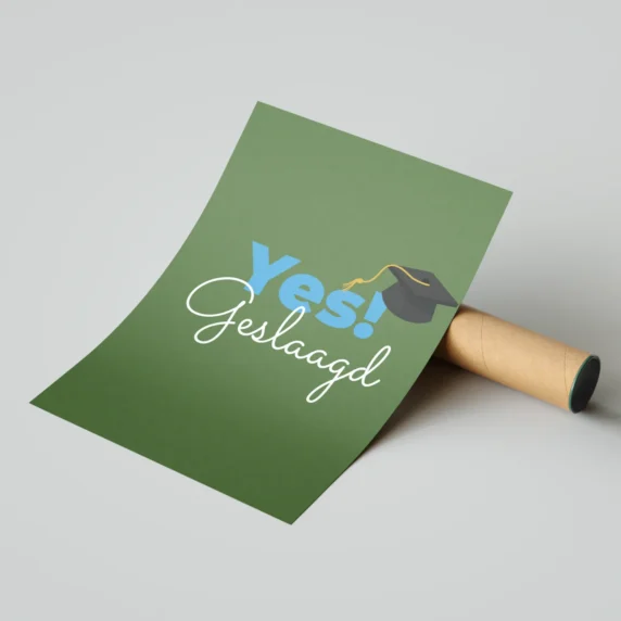 POS GES 005 MOCKUP