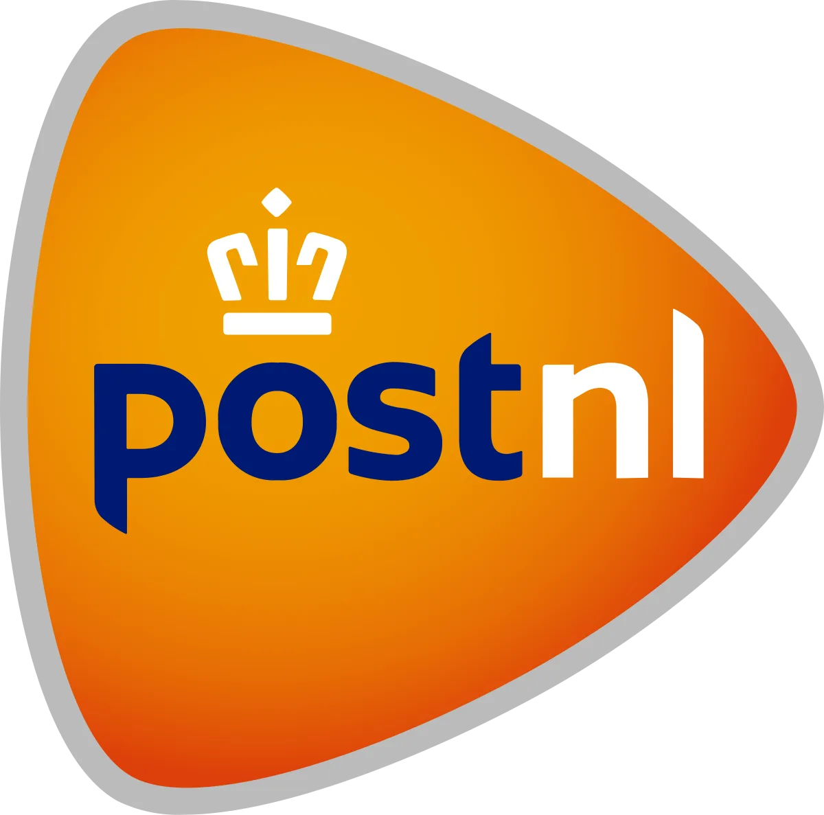 Postnl logo